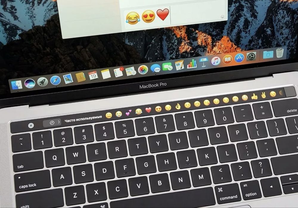  MacBook PRO M2 512GB 96%