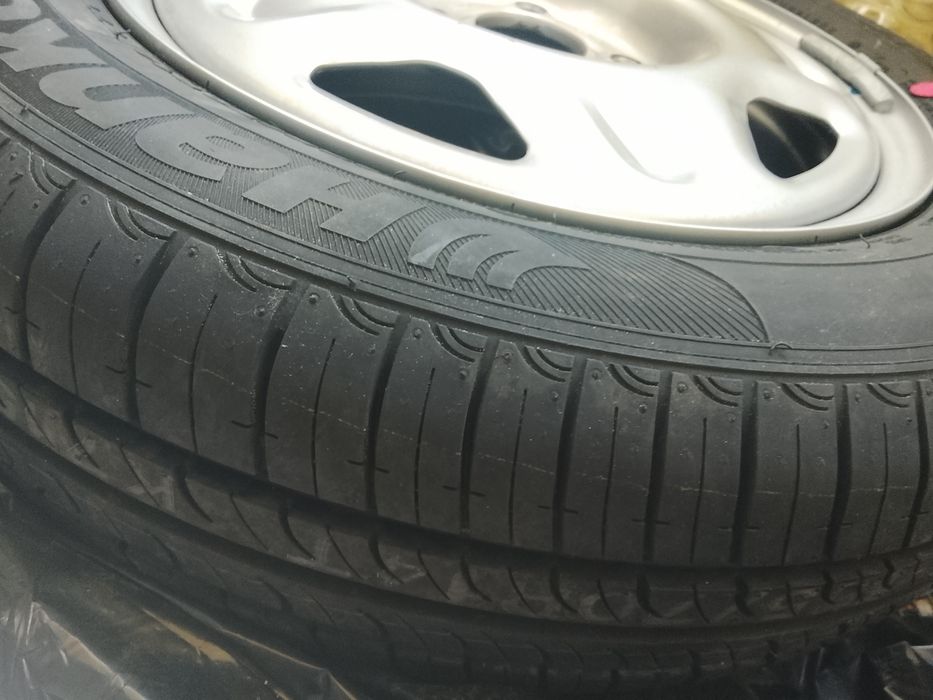 Spark diska balon zavod sotiladi