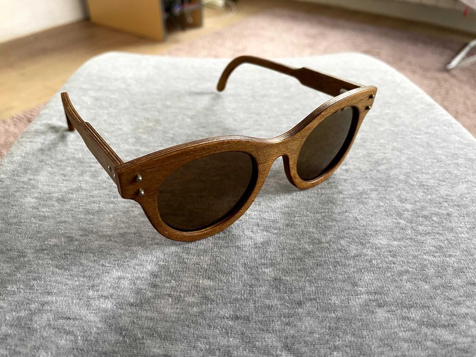 български дизайнерски слънчеви очила DIVAK