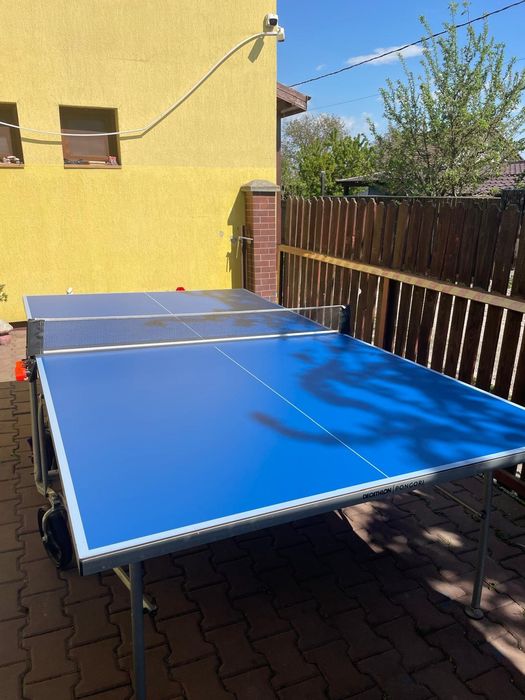 Vand masă ping-pong,  stare foarte bună