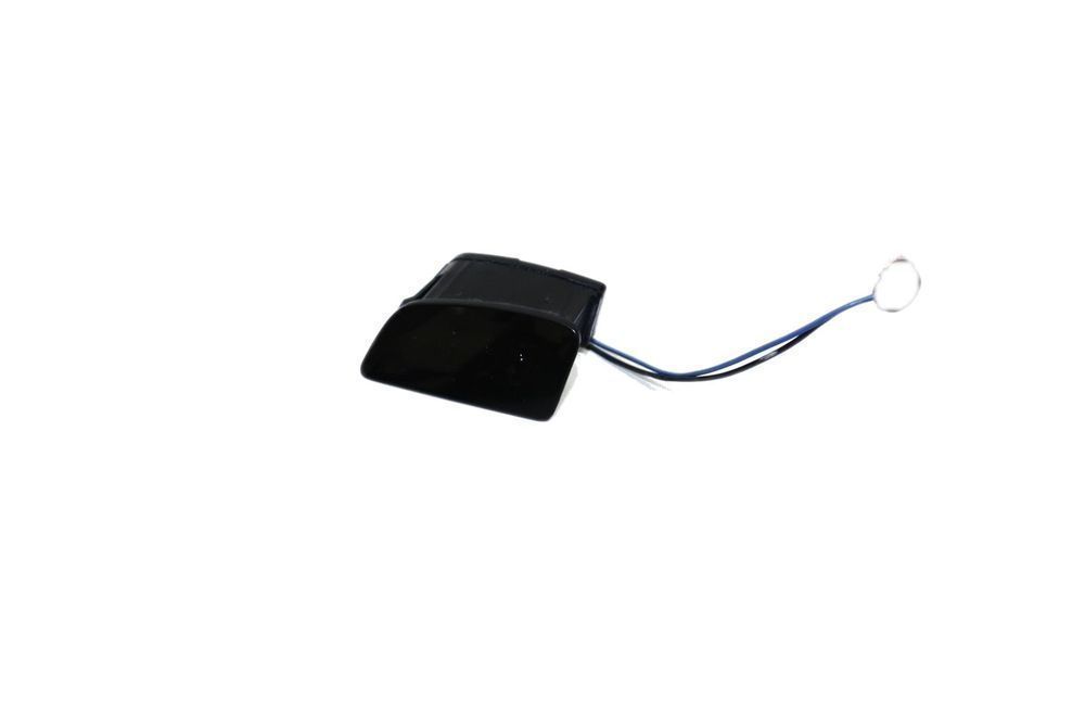 Lampa oglinda avertizare pentru sistemul asistenta laterala Audi A3 04.2010, A4/S4, 09, A5/S5, 09, A6, , A8, 09.2010, Q3, partea stanga View Max