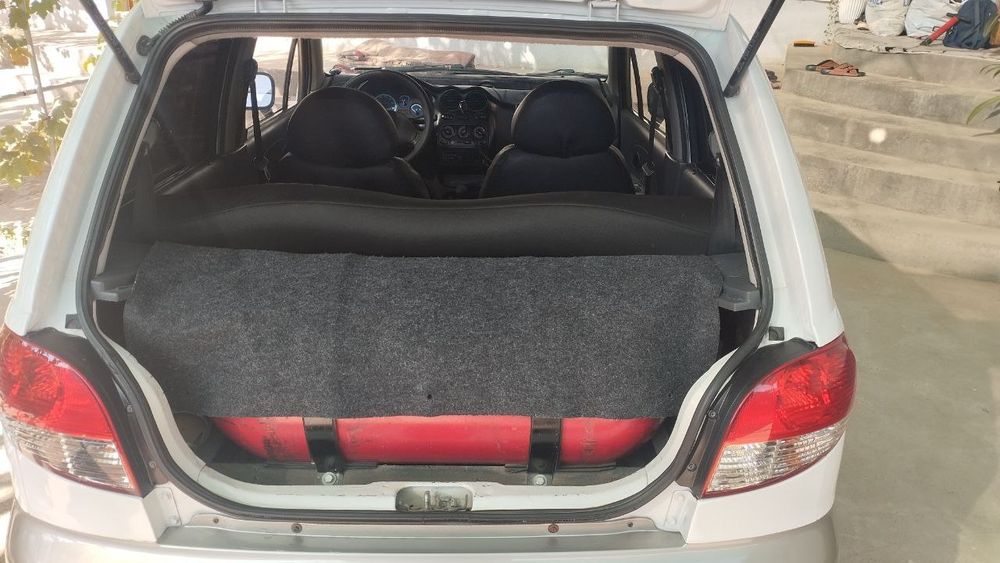 Matiz Best 2010 yil .Kelishamiz