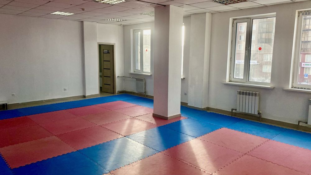 Аренда зала по часам