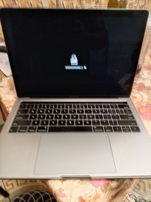 Macbook apple slim