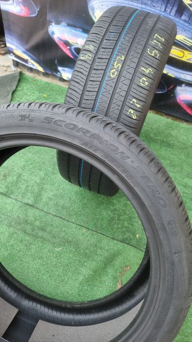 265.40.22 pirelli m+s