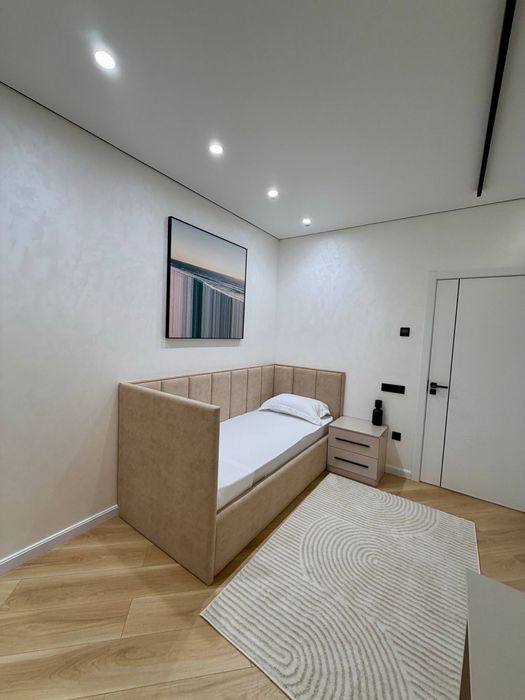 Центр жк Инфинити 3/6/9 вторичка