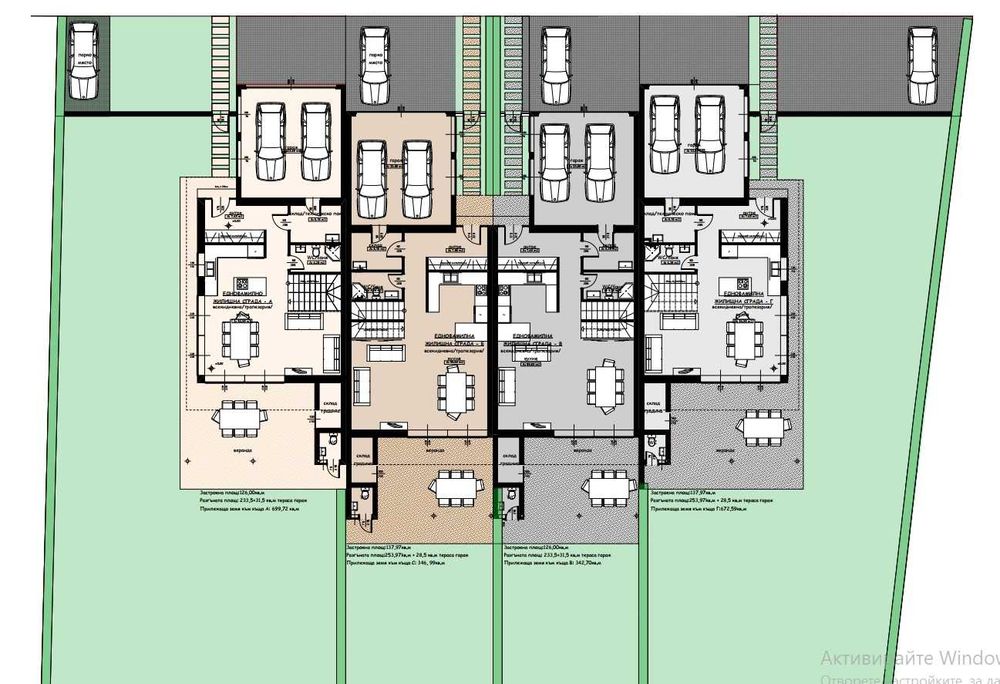 Продава се Къща в с. Николово, Област Русе - 234 кв.м за 916 €/кв.м - Снимка #2