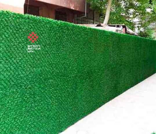 Yashil Zabor optom Есо Забор Забор Зеленый