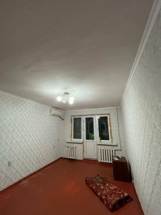 2-х комнатная квартира