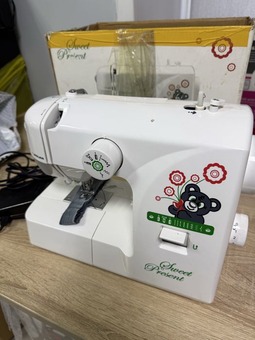 Шаецная машина Jaguar Sweet Present (Рудный, Корчагина 92) лот 855425