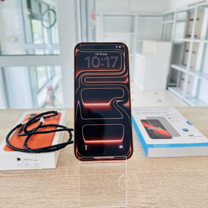 C32/Сотовый телефон Apple iPhone 17 Pro Max 256GB/sk155472