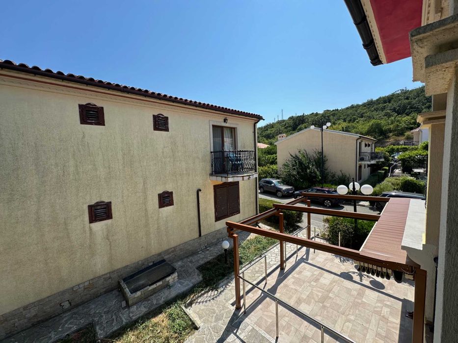 Продава се Двустаен апартамент в к.к. Елените - 56 кв.м за 1063 €/кв.м - Снимка #14