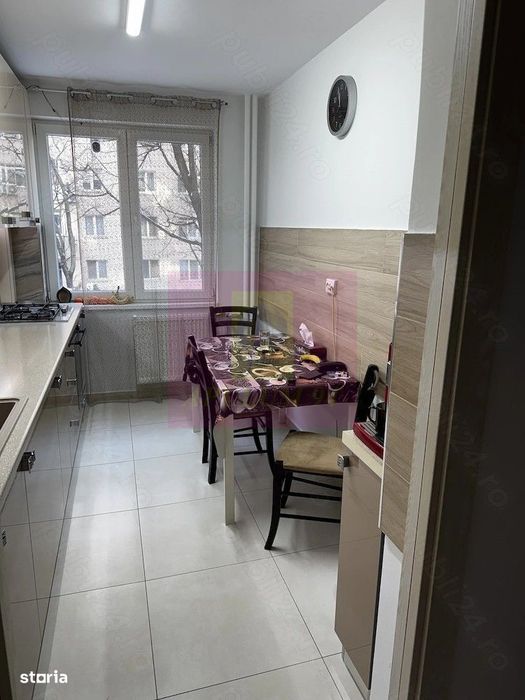 Ap 2 camere, Vitan, metrou Dristor