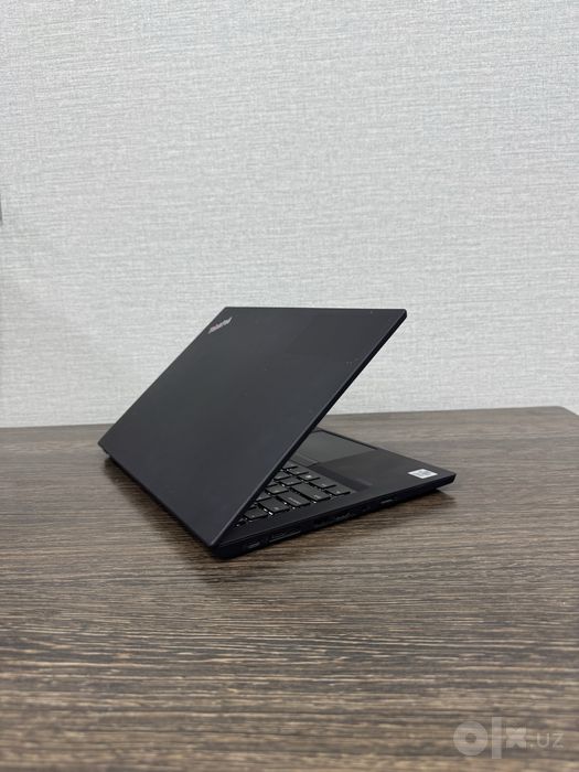 Премиум Lenovo Thinkpad T14 intel Core i5 8-Ядер 8гб DDR4 14.3 IPS!