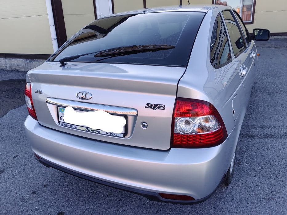 LADA Priora 2172