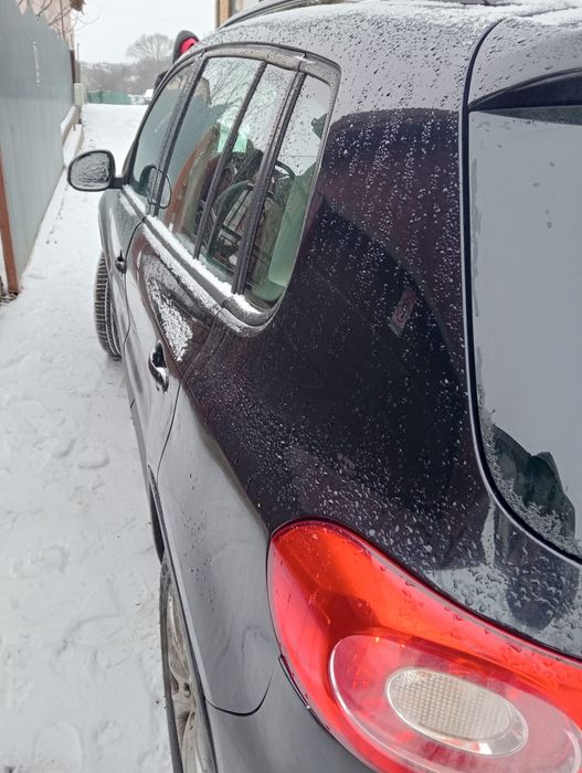 Schimb VW Tiguan