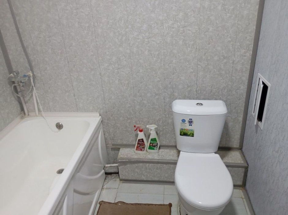 Supirda 2 xona 6etaj kvartira bor.Lefti yuq