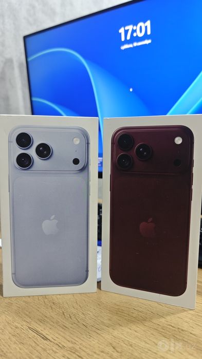 iPhone 18 Pro Max
