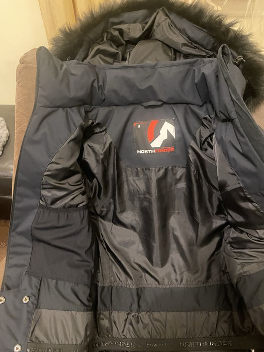 Vind geaca schi marimea m ca noua