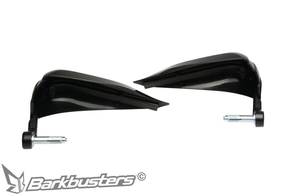 Handguard (protecție mâini) Barkbusters STM-005-02-BK Honda CB 500 X