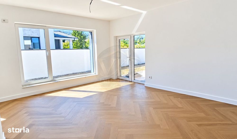 Casa individuala premium cu 4 camere,375 mp teren,Micesti