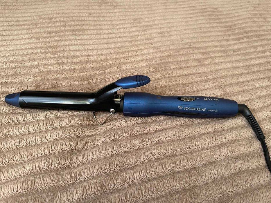 Продам плойку (электрощипцы)