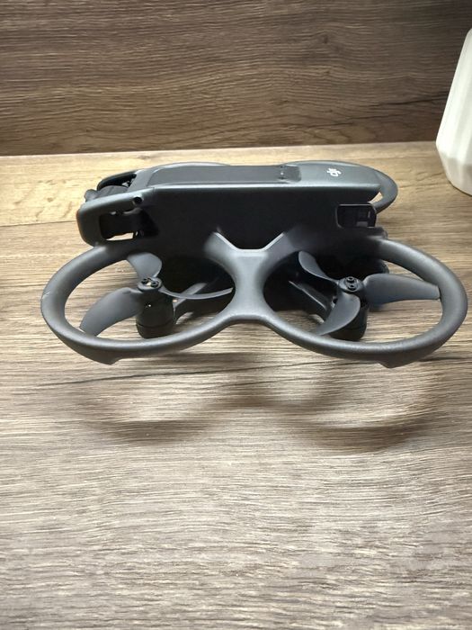 DJI Avata 2 Fly More Combo