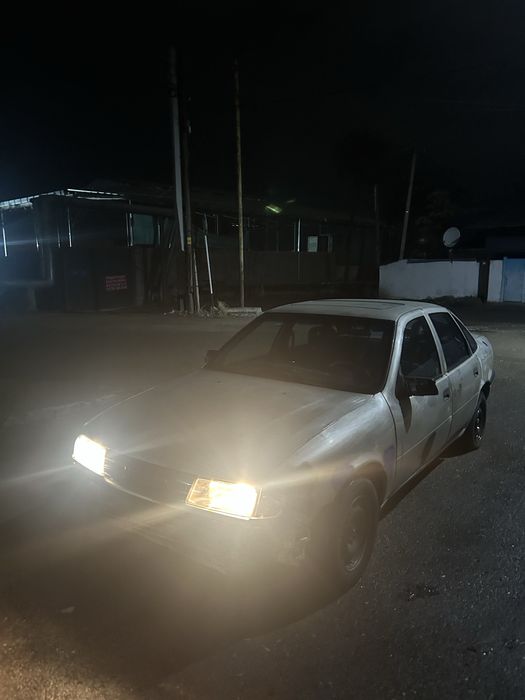 Продам опель 2.0 на разбор