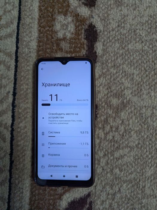 ..Продам  смартфон