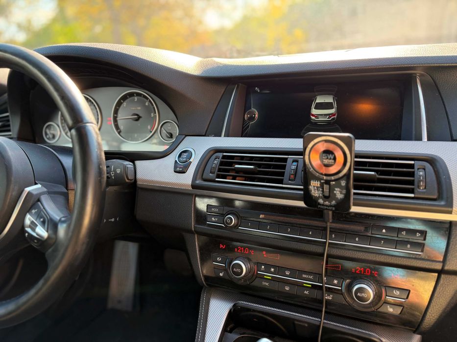 Vand BMW 520D 2015