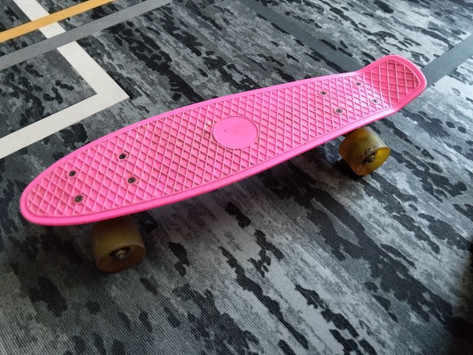 Продаю Пениборд срочно дешево