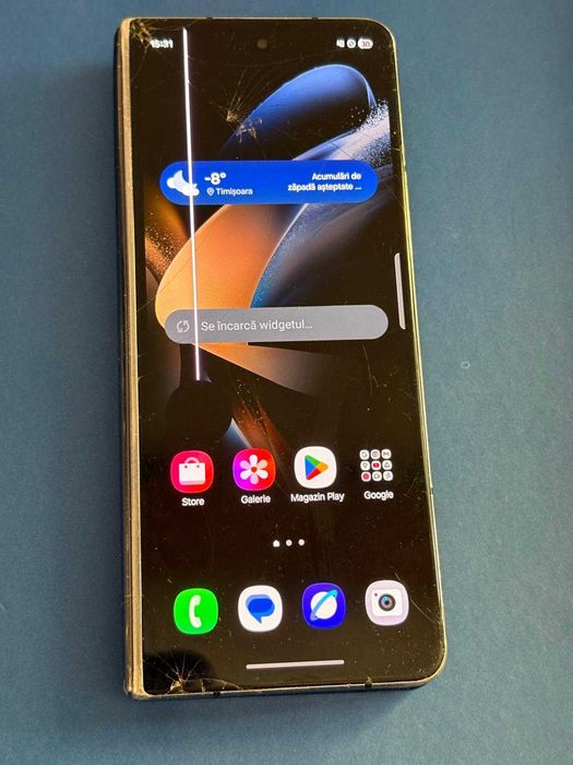 Piese Samsung Galaxy Z Fold 4 256GB