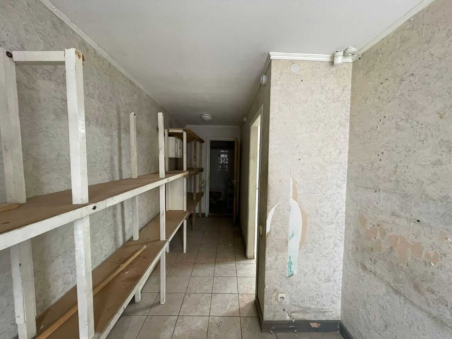 Коммерческое помещение под магазин