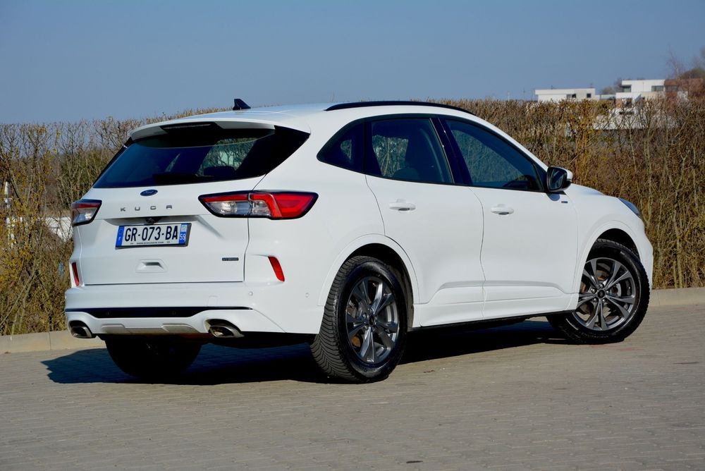 Ford Kuga ST-Line 2023