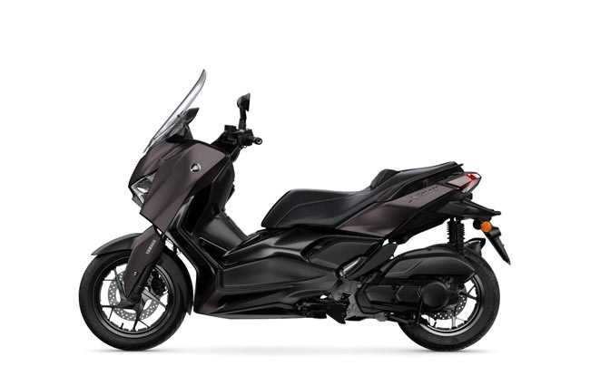 Promo Scuter Yamaha XMAX 125 TECH MAX 2025 | Rate | Leasing