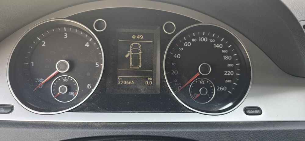 De vanzare VW Passat B6