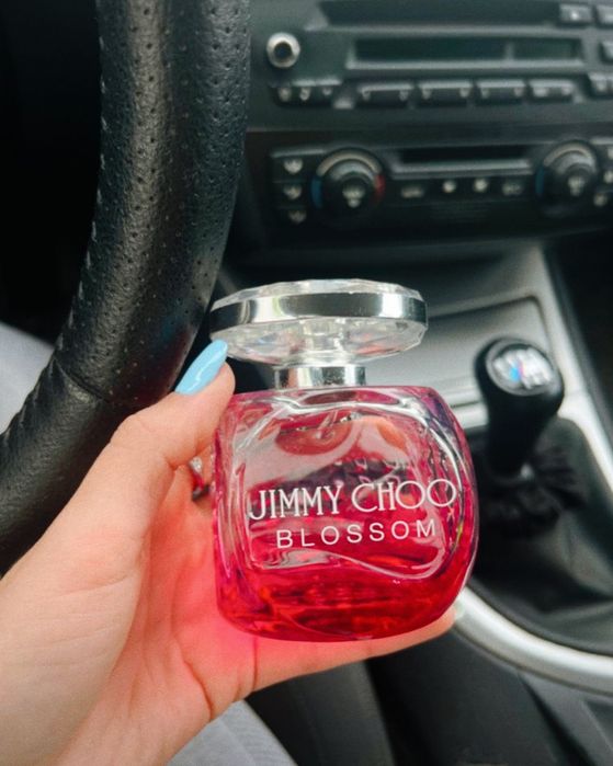Парфюм Jimmy Choo Blossom  EDP