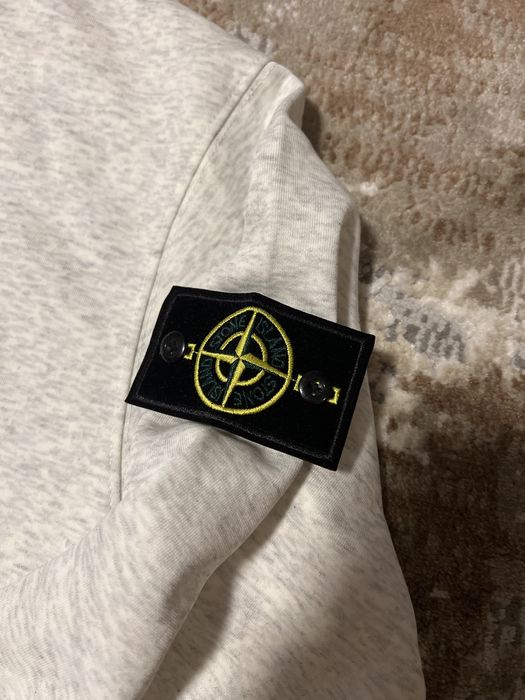 Bluza stone island