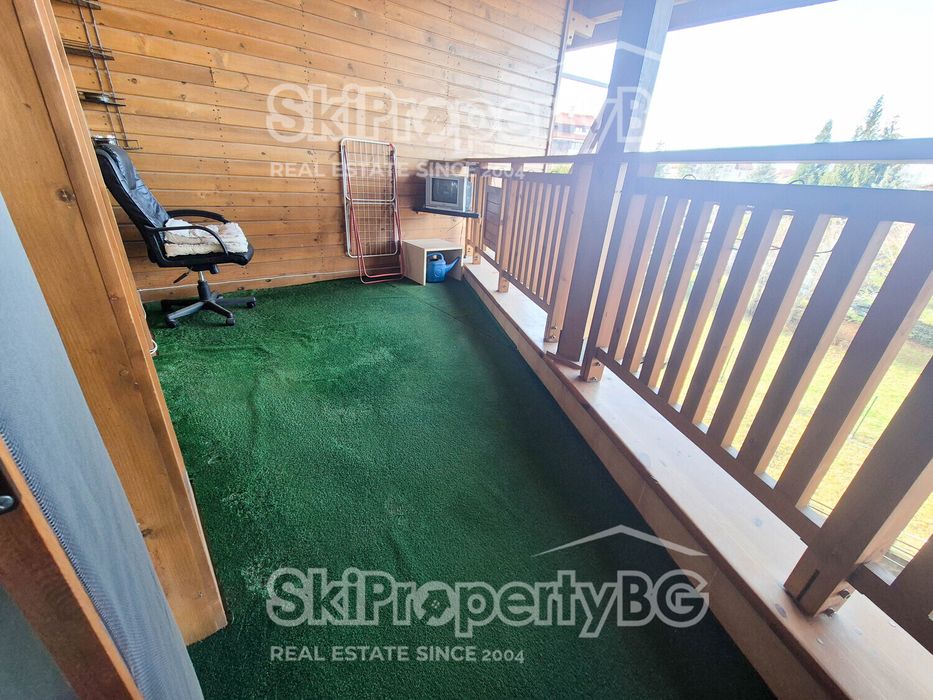 Продава се Двустаен апартамент в Банско - 83 кв.м за 510 €/кв.м - Снимка #12