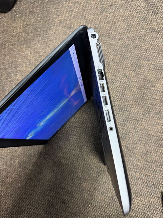Laptop HP EliteBook 850, 15.6” FullHD, Intel i7-5600U, 16GB RAM, 512GB SSD, W11P