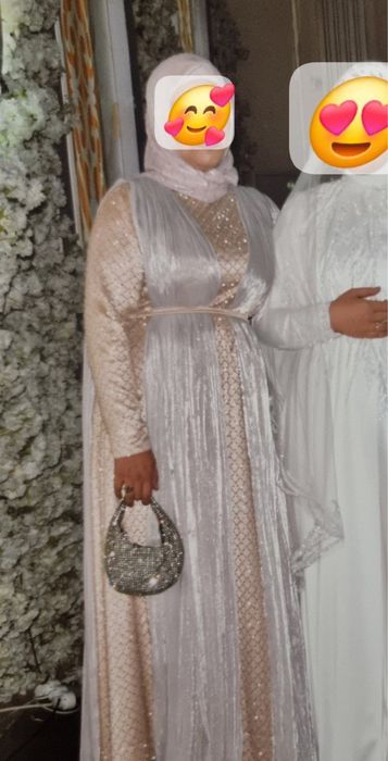 Ko’ylak toy va marosimlar uchun