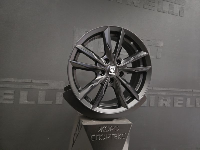 16цола 5х108 Ford Peugeot Volvo 5x108