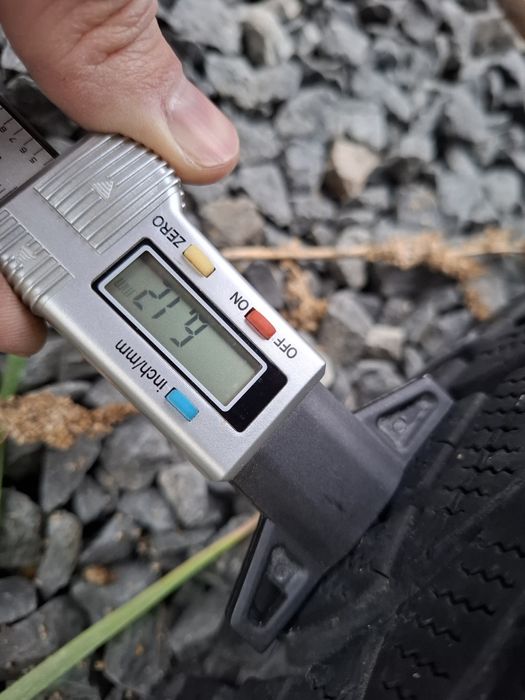 Roti iarna Dacia Logan  185/65 R15