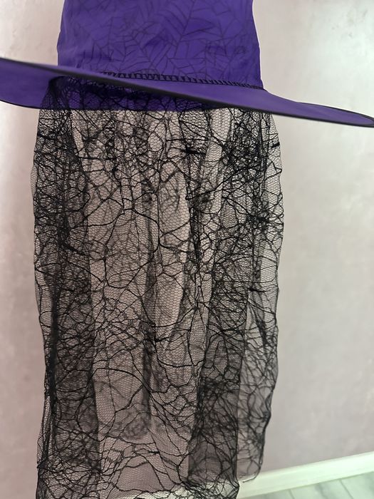 Шляпа карнавальная