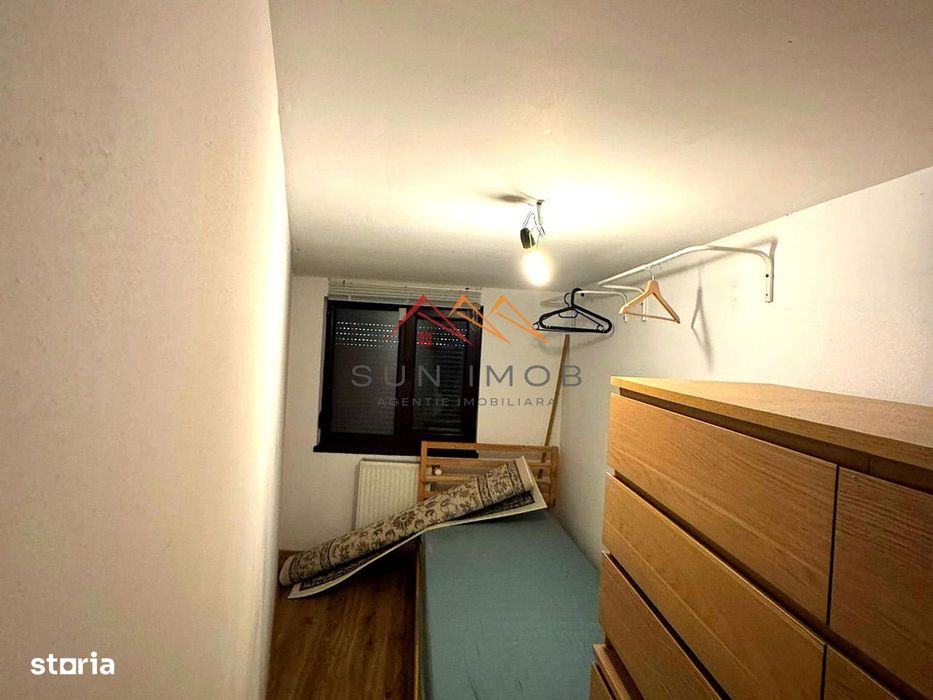 Casa P+E+M 5 camere, an 2019, renovat 2023, toate utilitatile