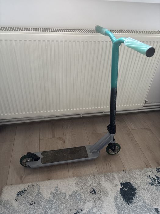 trotineta freestyle oxelo pentru copii