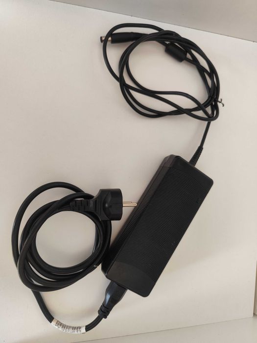 Зарядно за лаптоп HP-18.5V/120W( Оригинално)