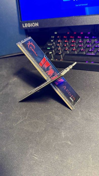 Ram Оперативна памет G Skill 16 GB (8x2) 3000 mhz