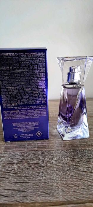 Apa de Parfum Lancome -Hypnose