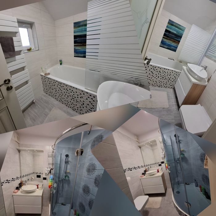 Casa individuala zona turistica Bunloc Utilată/Mobilata NOU Proprietar